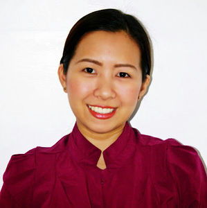 Meet your Posher, Katrina joy